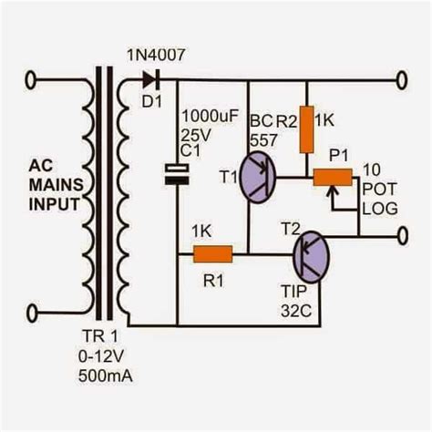 Build Simple Transistor Circuits | Homemade Circuit Projects