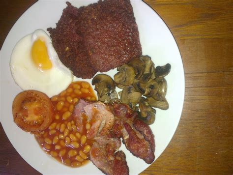 Traditional Scottish Breakfast · How To Make A Breakfast / Cereal ...