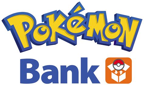 Pokémon Bank - Bulbapedia, the community-driven Pokémon encyclopedia