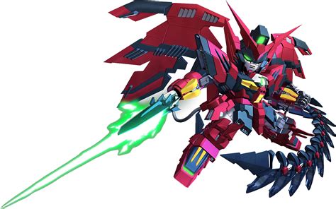 Gundam Epyon