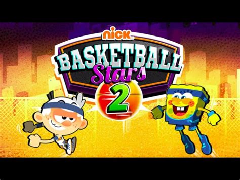 Nicktoons Basketball Spongebob Nickelodeon Rugrats More PC Video Game Vintage – ASA College ...