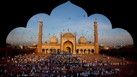 Eid Mubarak: What to know about Eid al-Adha, the Islamic holiday