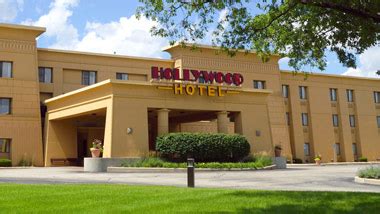 Hotel & RV Park in Joliet | Hollywood Casino Joliet