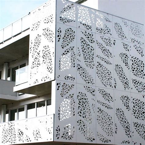 Aodeli Australia reveals new product catalogue featuring existing and new aluminium facade panels