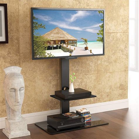 Find The Perfect TV Stand With Mount For Your Home