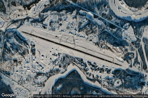 Bardufoss airport at Målselv (Norway) aviation weather and informations ENDU BDU