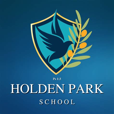 Holden Park School | Lagos