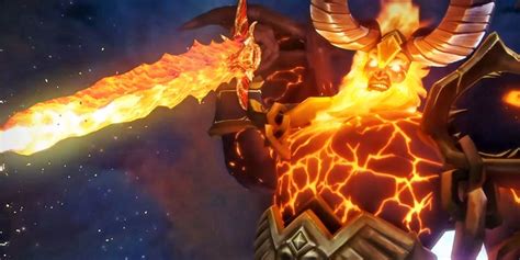 World of Warcraft The War Within: The Sword of Sargeras Explained