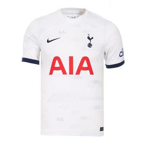 Tottenham Hotspur Nike Home Match Shirt 2023-24 – Kick-Kit