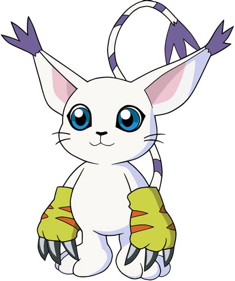 Gatomon | Love Interest Wiki | Fandom