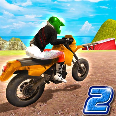 City Bike Stunt 2 Game - Play Online Zillak Games