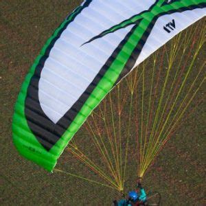 Wings – Aerolight – Paramotor & Paragliding Gear