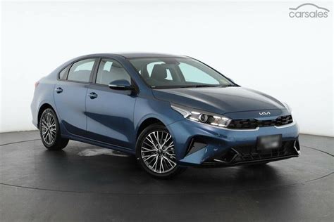 Kia Cerato Sport 2023 - Pricing & Specifications | carsales.com.au