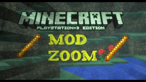 Minecraft ps3 mods - dateluda