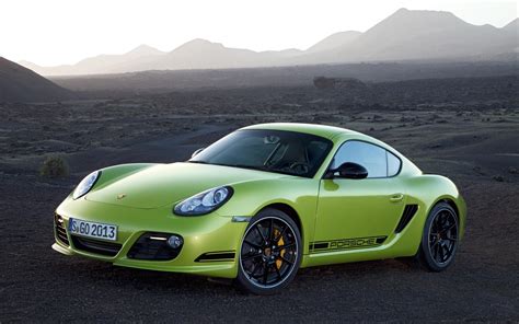 2013 Porsche Cayman R 2 wallpaper | cars | Wallpaper Better