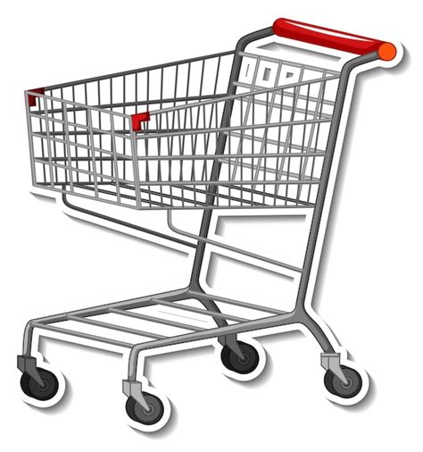 Shopping Cart Png Images - Free Download on Freepik