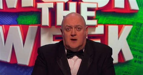 Dara O Briain's tears as Mock The Week cancelled and final episode airs as viewers slam BBC's ...