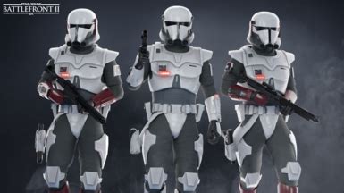 Screenshot :: Mandalorian Season 3 Super Commandos | Star wars characters pictures, Star wars ...