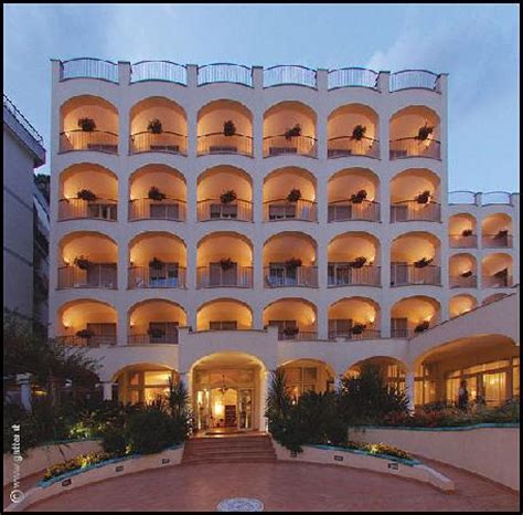 HOTEL SAN FRANCESCO (Maiori, Italy - Amalfi Coast) - Reviews, Photos ...