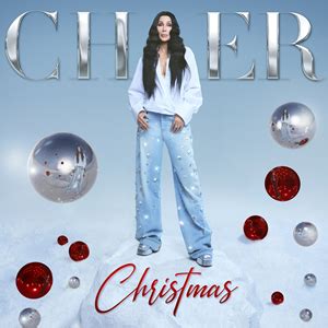 Christmas (Cher album) - Wikipedia