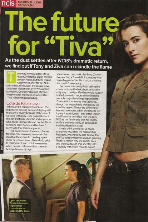 Tiva Article - Tiva Photo (8507122) - Fanpop