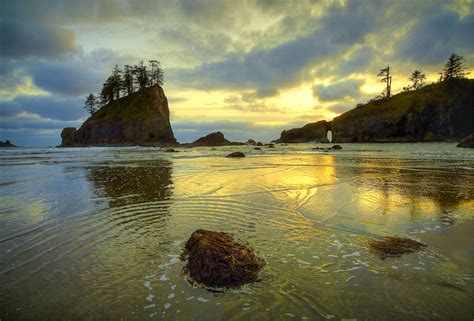 Olympic National Park | Kevin Raber