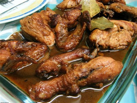 Adobo | Best of Filipino Recipes