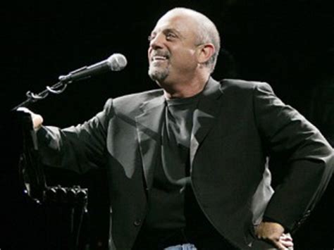 Billy Joel biography, birth date, birth place and pictures