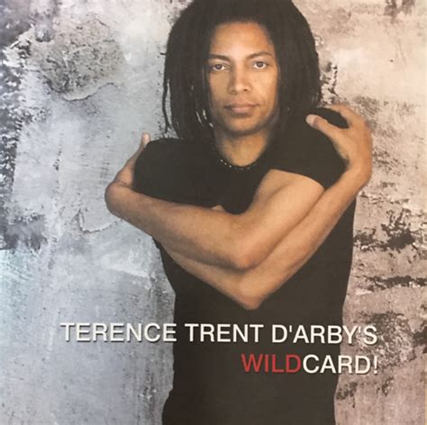 Terence Trent D'Arby - Terence Trent D'Arby's WildCard! (2003, CD ...