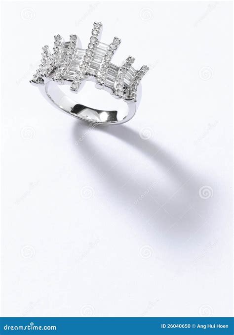 Close up ring stock photo. Image of silver, love, luxury - 26040650