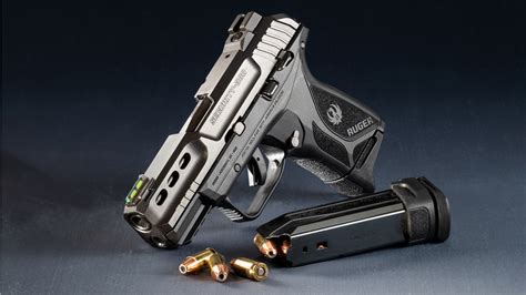 Gun Review | Ruger Security-380 | An Official Journal Of The NRA