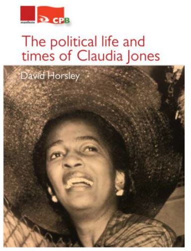 Compelling account of inspirational Black activist Claudia Jones in new booklet – People's World