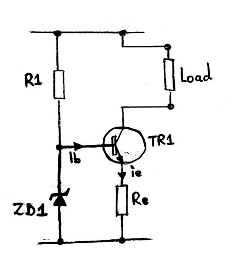 Constant Current Source – A Comprehensive Guide on Constructing Different Constant Current ...