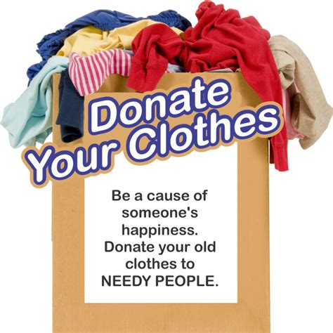 Where can I donate old clothes in Chandigarh | Old Clothes Donation in Panchkula and Mohali ...