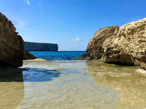 Best Snorkeling Spots in Malta - Unforgettable Malta Excursions with ...