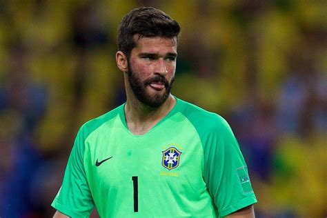 Alisson the hometown hero as Brazil reach Copa America semi-finals - Liverpool FC - This Is Anfield