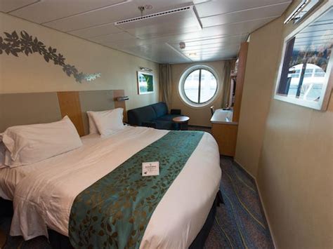 Oasis of the Seas Cabins & Staterooms on Cruise Critic