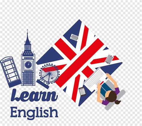 Aprende inglés, Inglés, otros png | PNGEgg