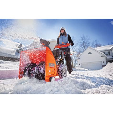 Remington Snow Blower - Model 31AS63EE783 | MTD Parts