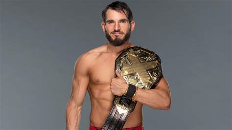 Johnny Gargano celebrates NXT Title reign with the Cleveland Browns | WWE