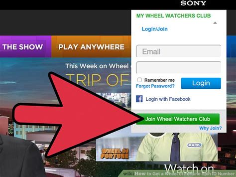 How to Get a Wheel of Fortune Spin ID Number: 13 Steps