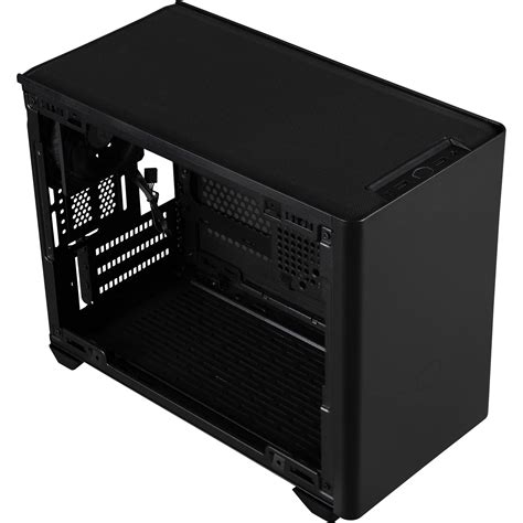 Cooler Master MasterBox NR200 Mini-ITX MCB-NR200-KNNN-S00 B&H