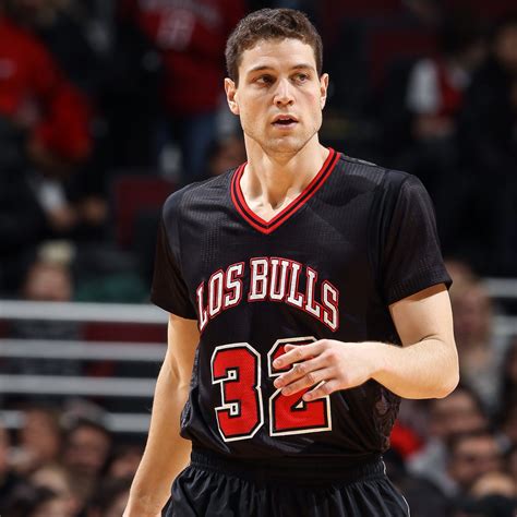 Jimmer Fredette Makes Bulls Debut After Signing for Rest of Season | Bleacher Report