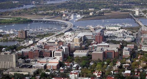 Healing an overlooked part of Charleston: the hospital district | Charleston SC | postandcourier.com