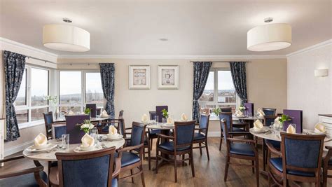 Skelton Court care home near Saltburn-by-the-Sea | Anchor