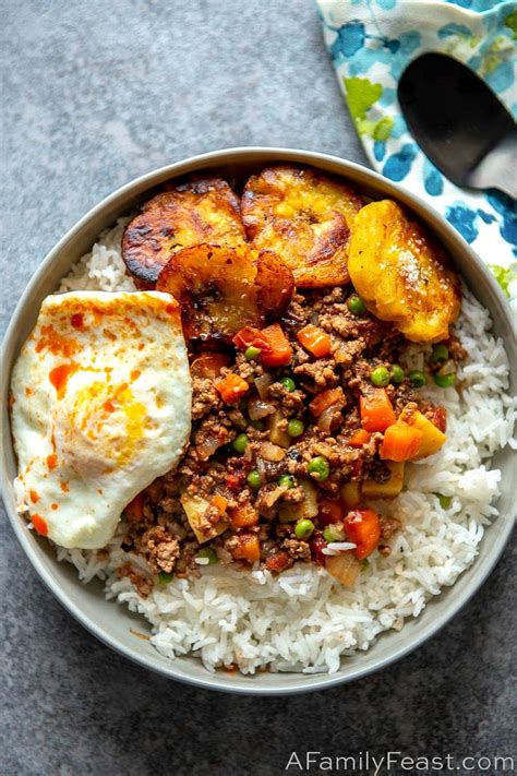 Filipino Picadillo - A Family Feast®