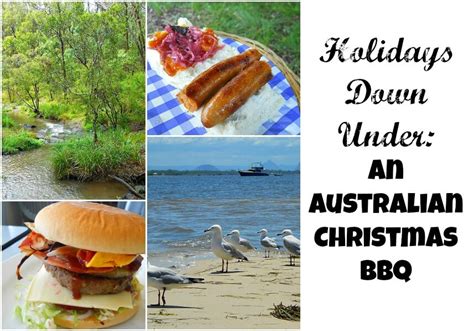 Holidays Down Under: An Australian Christmas BBQ – Plum Deluxe Tea