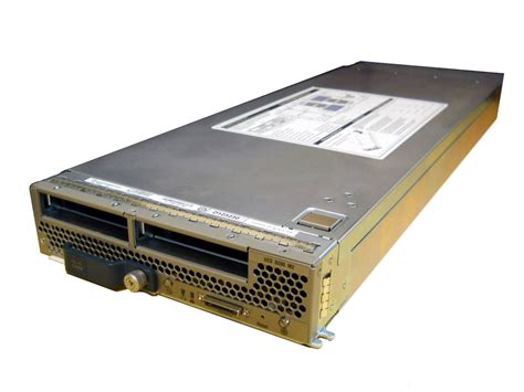 Cisco UCS B200 M2 Blade Servers | Cisco UCS Blade