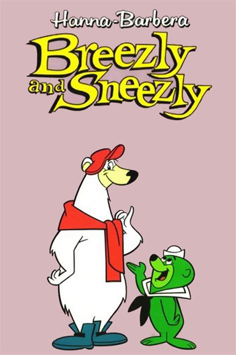 Breezly and Sneezly (1964)