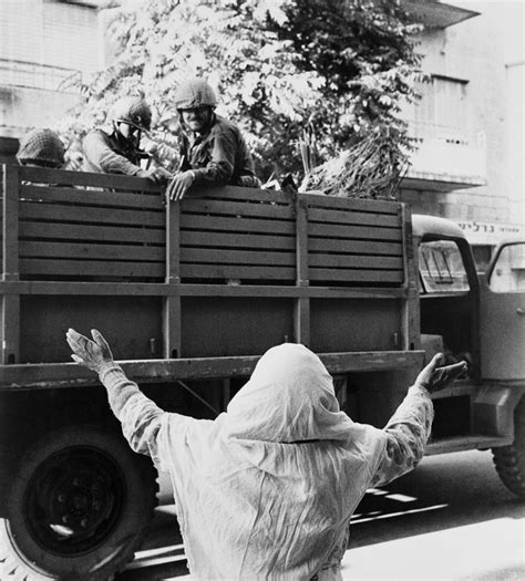 The Six Day War • Magnum Photos